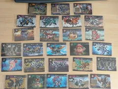 2025年最新】ガオロード 0弾の人気アイテム - メルカリ