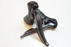 未使用 SHIMANO Claris ST-R2000デュアルコントロールレバー SHIMANO（シマノ）ST-R2000 STIレバー デュアルコントロール