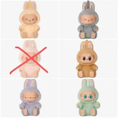 ラブブポップマートdada正規品 2025年最新】popMart labubu dadaの人気アイテム - メルカリ