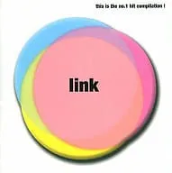 link~this is the no.1 hit compilation! / オムニバス (CD)