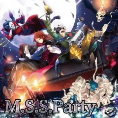 2025年最新】m.s.s project dvdの人気アイテム - メルカリ