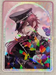 ANYCOLOR株式会社 ART OF NIJISANJI にじさんじ ローレン・イロアス/ランダムコレクションカード Cグループ レア