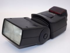 【外観特上級】Canon スピードライト SP 420EX