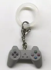 【中古】ストラップ PlayStation 「PlayStation めじるしアクセサリー」