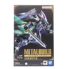 2025年最新】METAL BUILD サーバインの人気アイテム - メルカリ