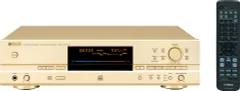 YAMAHA HDD/CD レコーダー CDR-HD1500N(中古品)のサムネイル