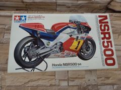HONDA Rothmans NS-1 カタログ '94/1 | Mercari