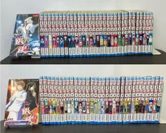 〈1-65巻セット〉銀魂　空知英秋　ジャンプコミックス