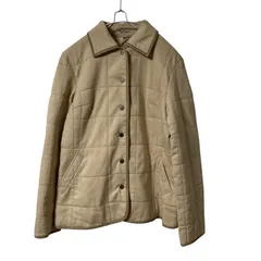 2025年最新】aquascutum キルティングジャケットの人気アイテム - メルカリ