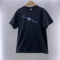 1999 マジックザギャザリングtシャツ 群青色 カテラン組合の首領 USA製L 1999 マジックザギャザリングtシャツ 群青色 カテラン組合の首領