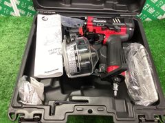マキタ(Makita) 50mm高圧エア釘打（赤） AN514H　/　IT4MH14T70LS