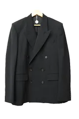 2025年最新】BALENCIAGA メンズ テーラードジャケットの人気