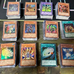 遊戯王　20th まとめ売り 遊戯王】開闢20thシク狙って「10000種突破記念SPECAL PACK」怒涛