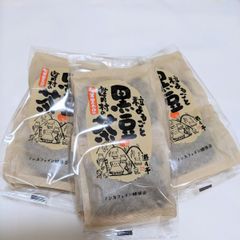 遊月亭の黒豆茶30包　賞味期限　2024年4月2日
