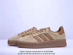 2024年最新】gazelle ブラウン 23.5の人気アイテム - メルカリ