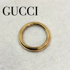 GUCCIチェンジベゼル・リングのみ BROOCH時計修理工房
