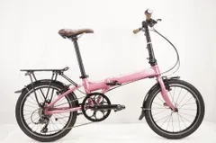 2025年最新】DAHON ミニベロ・小径車の人気アイテム - メルカリ