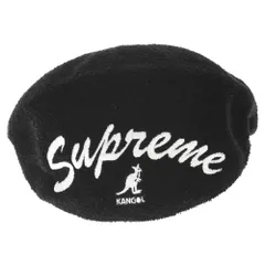 2024年最新】Supreme Kangol Bermuda 504 Hatの人気アイテム - メルカリ