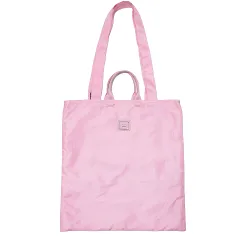 アクネ ストゥディオズ Acne Studios Logo Plaque Tote Bag トートバッグ fa-ux-bags000021 セミショルダー 肩掛け フェイスロゴプレート 布製 A4収納 鞄 ピンク Xのサムネイル