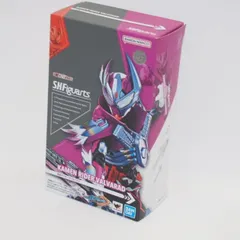 フィギュアーツ　ヴァルバラド　未開封 2025年最新】S.H. ヴァルバラドの人気アイテム - メルカリ