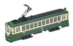 Nゲージ 江ノ島電鉄 100形 M車(MODEMO) - メルカリ