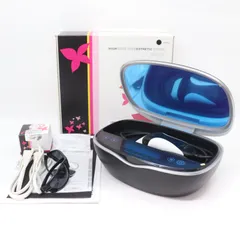 【ジャンク品】Ke-non 脱毛器 カートリッジ付き 2025年最新】Yahoo!オークション -ケノン カートリッジの中古品