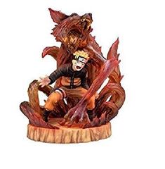 [중고](미사용·미개봉품) 이치반 복권 NARUTO -나루토- 질풍전 A상 나루토 피규어 og8985z