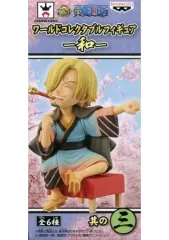 2025年最新】ワンピース ワールドコレクタブルフィギュア和の人気