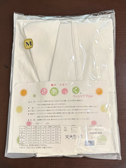 衿秀 き楽っく長襦袢 S/ M /L サイズ 替え袖なし