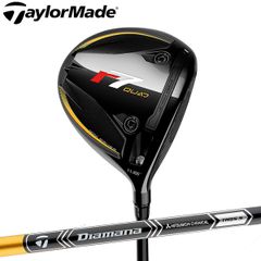 【6/上旬発売予定】【新品】Taylormade R7 Quad Mini Driver テーラーメイド アールセブン クアッド ミニ ドライバー