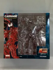 【未開封】アメイジングヤマグチ 008 カーネイジ 海洋堂 アクションフィギュア アメイジング・ヤマグチ 008 EX カーネイジ Limited edition