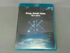 2025年最新】King・KinKi Kids 2011-2012の人気アイテム - メルカリ