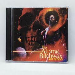 ●THE ATOMIC BITCHWAX/SPIT BLOOD (2CD) MCY-020 AC/DCカバー収録 ED MUNDELL(MONSTER MAGNET),CHRIS KOSNIK(SLAPROCKET) STONER ROCK