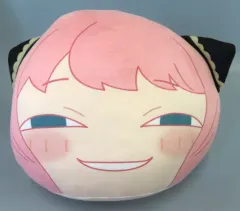 【中古】ぬいぐるみ アーニャ・フォージャー(B/フッ) まるっこぬいぐるみ 「SPY×FAMILY」