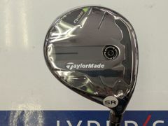 Fw 　(新品未使用品）テーラーメイド Qi35 FAIRWAY ＃５W メンズ 右用 Diamana Blue TM50 フレックスR　2025年モデル 日本正規品（葛西店）
