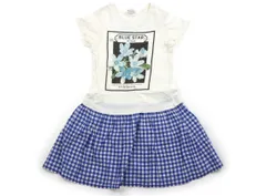 【ＦＯキッズ/F.O.KIDS】ワンピース 100サイズ 女の子【子供服・ベビー服】（1810572）
