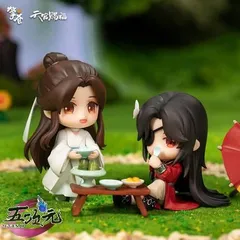 2025年最新】天官賜福 花城 フィギュアの人気アイテム - メルカリ