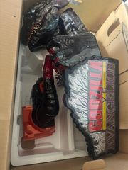ゴジエヴァ　役物