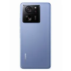Xiaomi 13T Pro 256GB おまけ付き　青　simフリー 中古】Xiaomi 13T Pro 256GB アルパインブルー A301XM Softbank