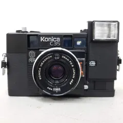 2025年最新】コニカ c35 afの人気アイテム - メルカリ