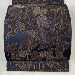 2025年最新】となみ織物 袋帯の人気アイテム - メルカリ