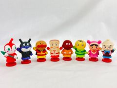 92.鬼滅の刃 フィギュア まとめ売り7体 - メルカリ