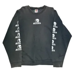 90’s SKULL SKATES Sweatshirt