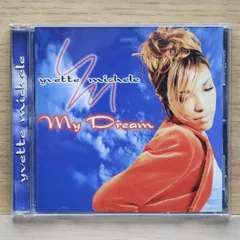 輸入盤CD★イヴェット・ミッシェル/Yvette Michele■ My Dream  ■0743215046523/【アメリカ盤 /洋楽】G01119