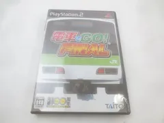 中古品 ゲーム プレイステーション2 PS2ソフト 電車でGO! FINAL
