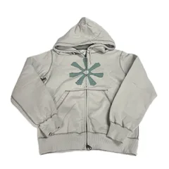 BIO パーカー ポーカーズ　future archive BIO パーカー ポーカーズ future archive - メルカリ