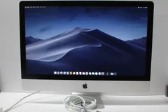 2025年最新】iMac 5K 27インチ 2019の人気アイテム - メルカリ