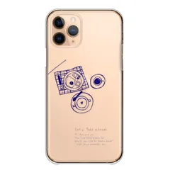Xperia 1 III SO-51B SOG03 A101SO ケース カバー エクスペリア1 III スマホケース ハードケース 雑誌イラスト フランス映画 おしゃれ 定番 大人 人気 クリア カラー06