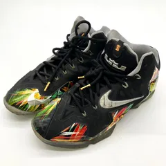 [未使用]Nike Lebron 11 バスケットボールシューズ Nike Lebron 11 Preheat スニーカー | オレンジ | FARFETCH JP
