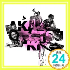 AKATSUKI(初回生産限定盤)(DVD付) [CD] HOME MADE 家族_02
